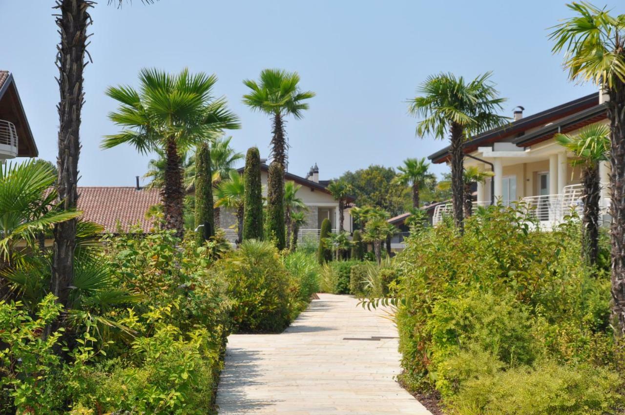 Royal Apartments Garda Sirmione Kültér fotó